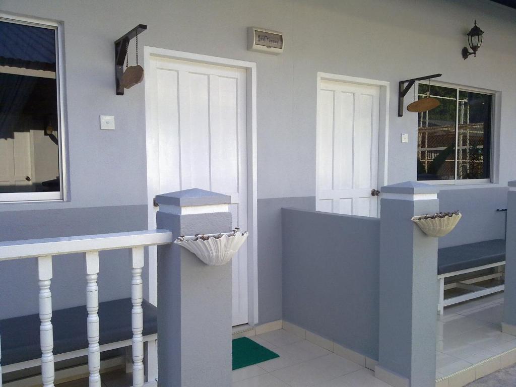 Nipah Guesthouse Pangkor Pekan Pangkor Quarto foto