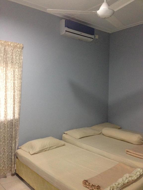 Nipah Guesthouse Pangkor Pekan Pangkor Quarto foto