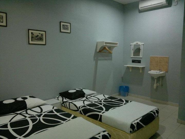 Nipah Guesthouse Pangkor Pekan Pangkor Quarto foto