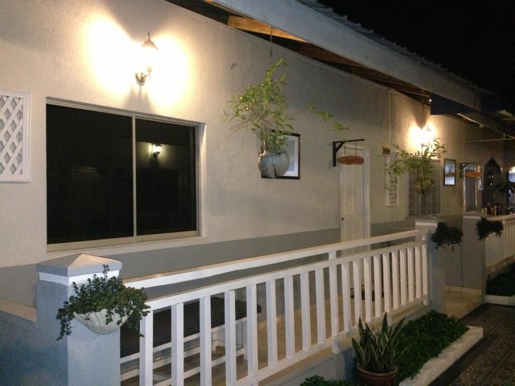 Nipah Guesthouse Pangkor Pekan Pangkor Quarto foto