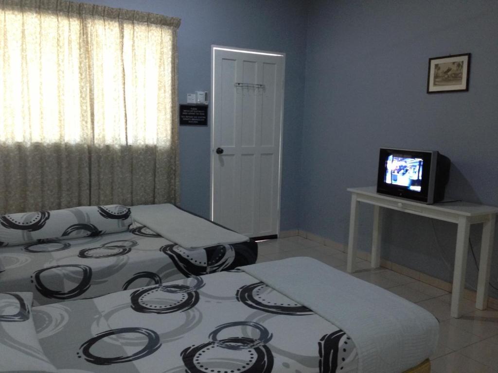 Nipah Guesthouse Pangkor Pekan Pangkor Quarto foto