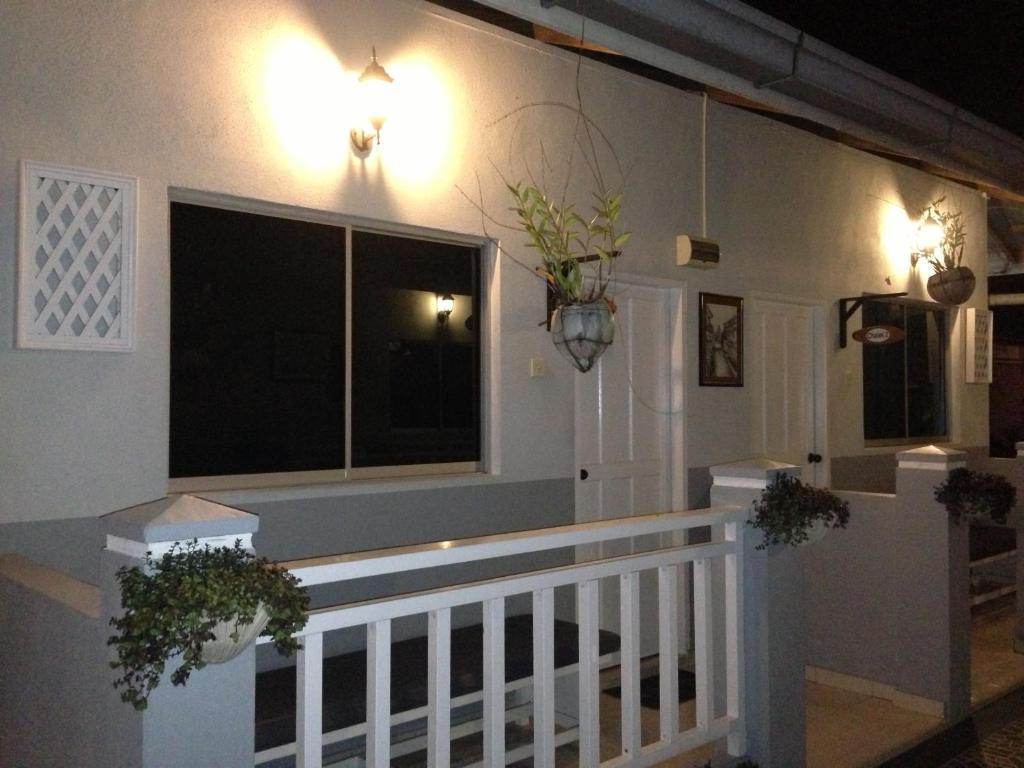 Nipah Guesthouse Pangkor Pekan Pangkor Quarto foto